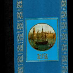 ainsi vivaient les marins d'armel de wismes   &eacute;dition grand format  famot