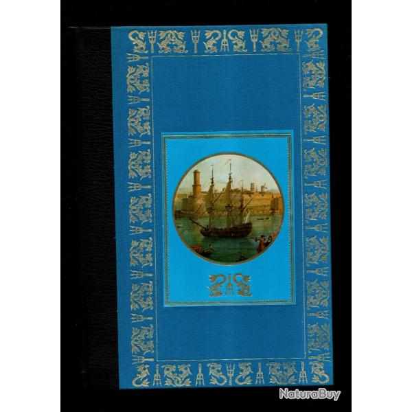 ainsi vivaient les marins d'armel de wismes   �dition grand format  famot