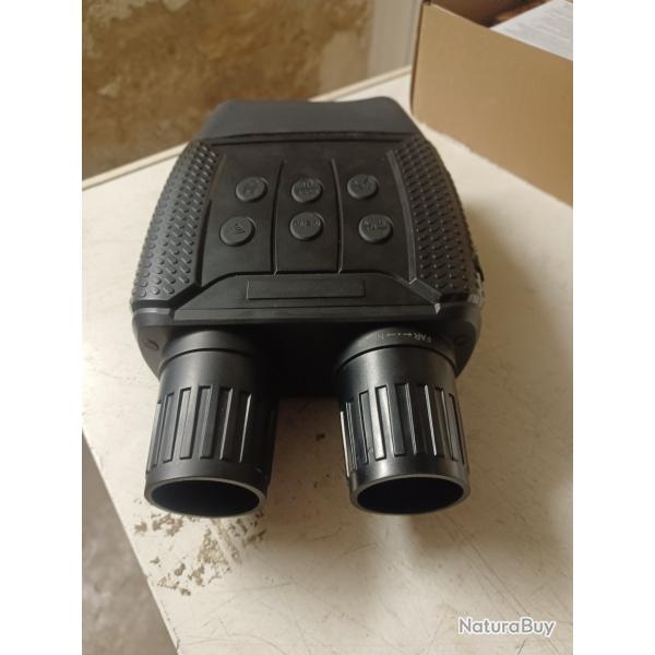 Jumelle vision nocturne