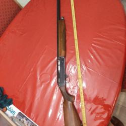 Semi auto benelli 121