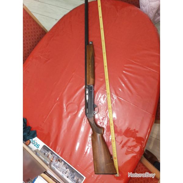 Semi auto benelli 121