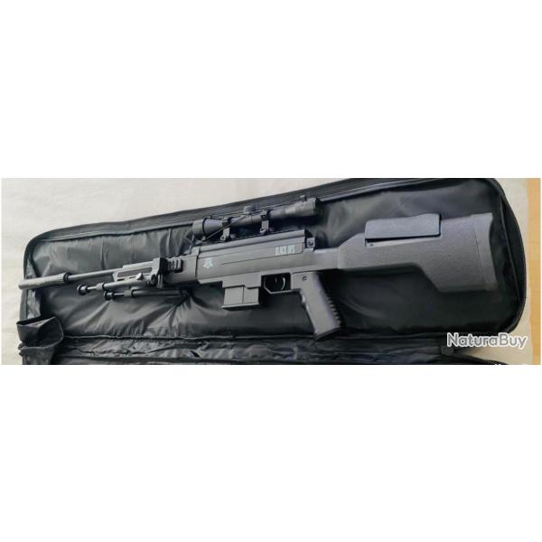 Carabine BLACK OPS Calibre 4,5