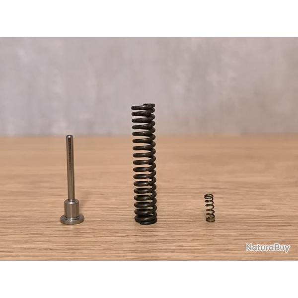CZ 457 kit de ressort de d�tente plus l�ger