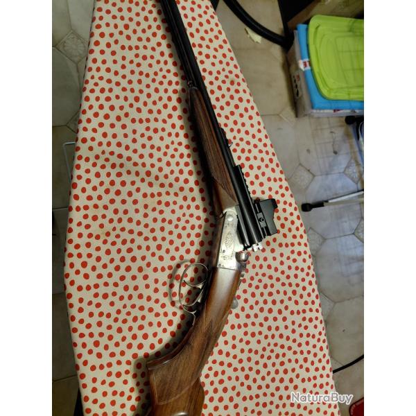 Express juxtapos� 450 Manufrance en 9,3 x 74