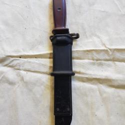 Ba&iuml;onnette AK Polonaise