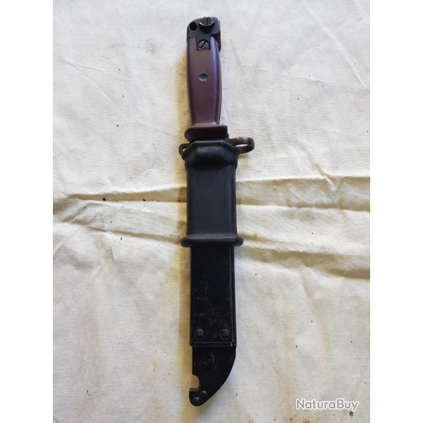 Ba�onnette AK Polonaise