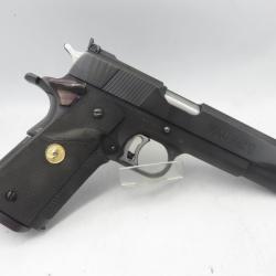 COLT 1911 GOLD CUP NATIONIAL MATCH 45 ACP REF: 6145