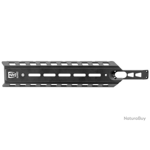 Rail Arca 3 Low Profile pour FX Impact Saber Tactical