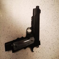 Pistolet airsoft 1911 r32 army armament