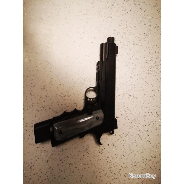 Pistolet airsoft 1911 r32 army armament