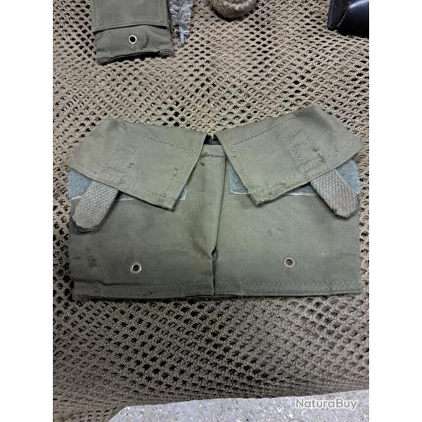 Porte chargeur UC FRF1 FRF2 dat� 1982