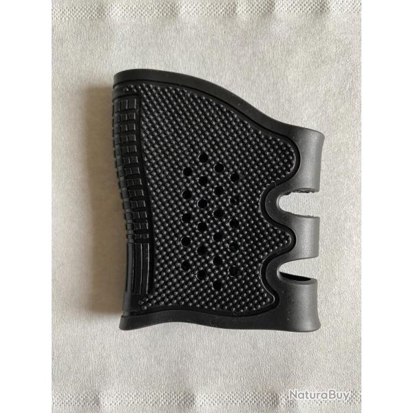 Manchon Caoutchouc antid�rapant pour Glock