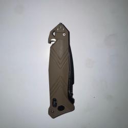 Couteau CAC Tatou Arm&eacute;eFran&ccedil;aise FELIN