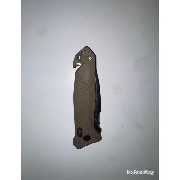 Couteau CAC Tatou Arm�eFran�aise FELIN