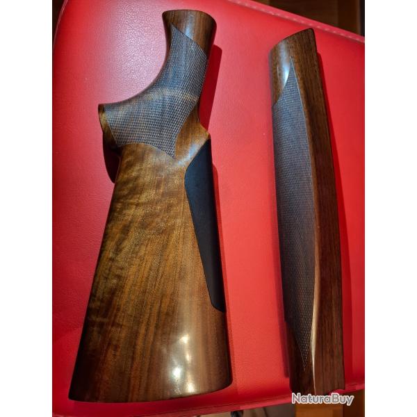 Crosse Benelli Raffaello 2013