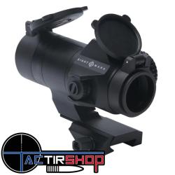 Point rouge Sightmark MTS 1x30