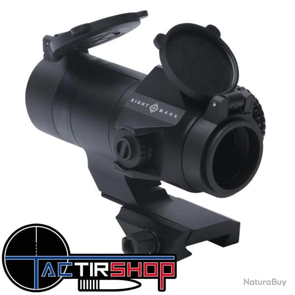 Point rouge Sightmark MTS 1x30