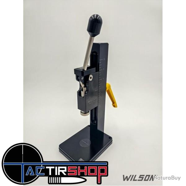 Arbor Press LE Wilson