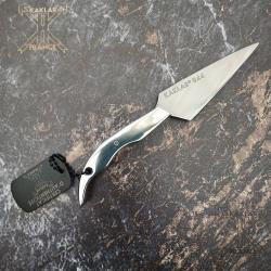 Couteau Fer de lance KAKALAR N&deg;044
