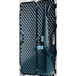 Tikka t1x 17hmr roughtech