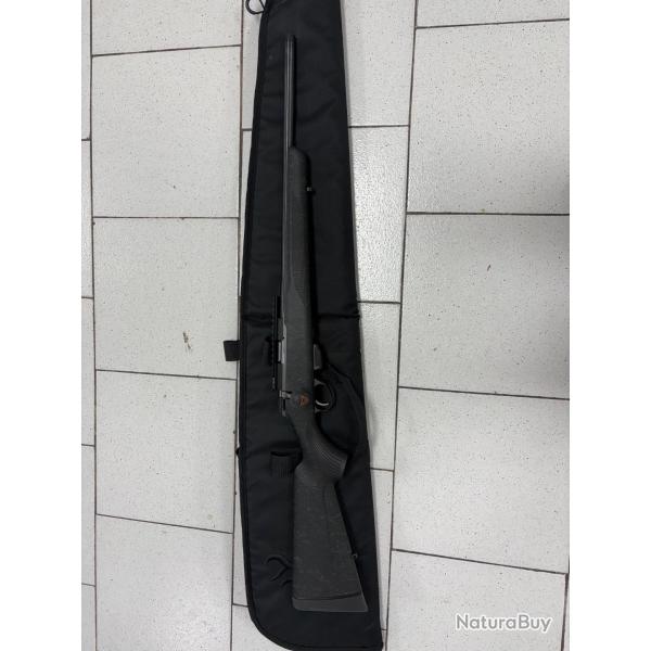 Tikka t1x 17hmr roughtech