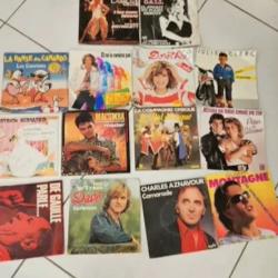 Disque vinyles