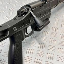 Bergara chassis BMP + Action canonn&eacute;e Bergara B14R Custom 22LR