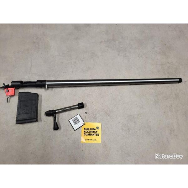 En stock: Nouvelle Action canonn�e Bergara Shooting Premier 308win!!! PORT OFFERT!!!