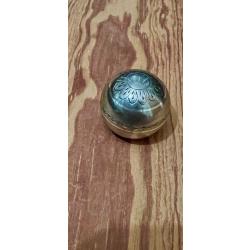 Boule de levier d'armement en acier pas de vis m6Blaser, Sauer ...