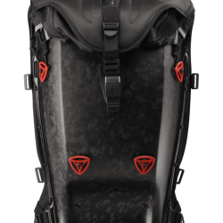 BOBLBEE GTX25 CF Sac &agrave; dos 25 litres et protection dorsale carbone 16/21 - Forg&Egrave;