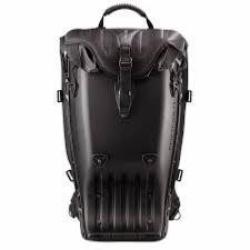BOBLBEE GTX25 NM Sac &agrave; dos 25 litres et protection dorsale 16/21 niveau 2 - Noir