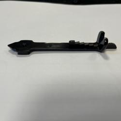 Hausse crocodile uberti