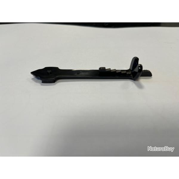 Hausse crocodile uberti