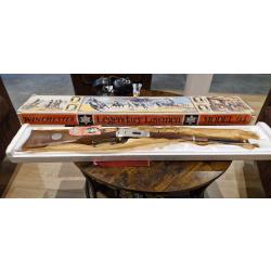 WINCHESTER COMMEMORATIVE LEGENDARY LAWMEN