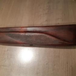 longuesse /devant bois  baikal ij 27