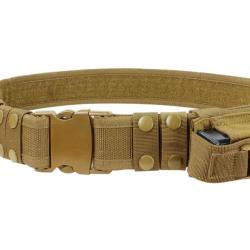 Ceinture Tactical Condor - Beige