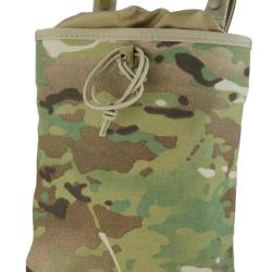 Poche Vide Chargeur G.M. - Multicam