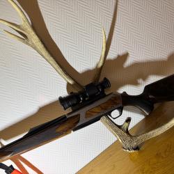 Superbe browning z&eacute;nith platinium 300wm grade 6