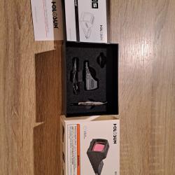 Holosun SCS-MOS SPECIAL GLOCK