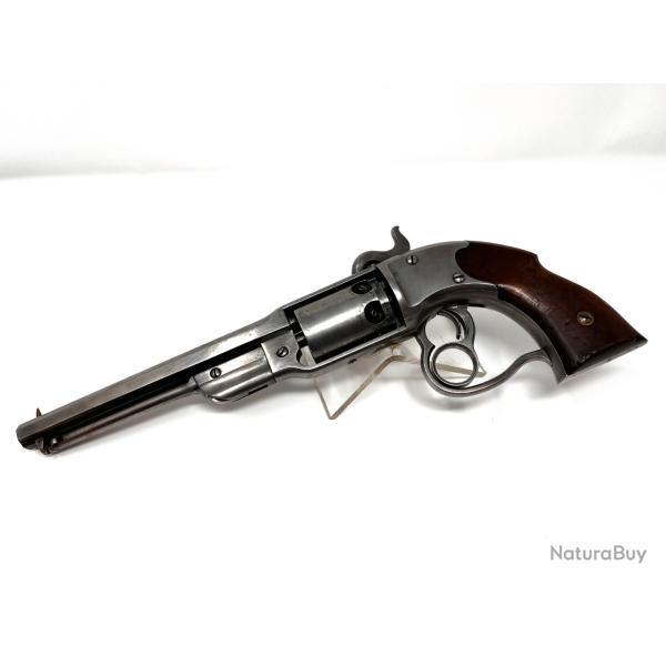 Revolver SAVAGE NAVY 1860 2�me Mod�le