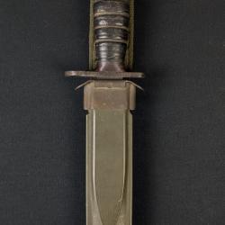 Poignard ba&iuml;onnette USM4 US Camillus Standard Product Type 1