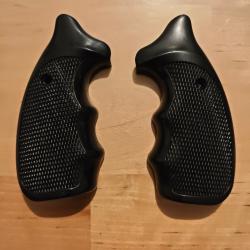 plaquettes Smith & Wesson combat