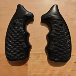 plaquettes Smith & Wesson combat
