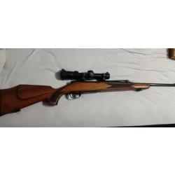 Carabine gaucher Antonio Zoli AZ1900 300WM