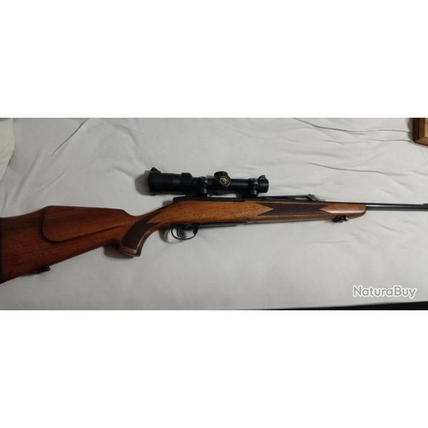 Carabine gaucher Antonio Zoli AZ1900 300WM