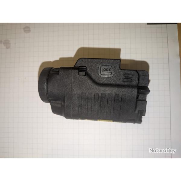 Lampe Glock GTL 21