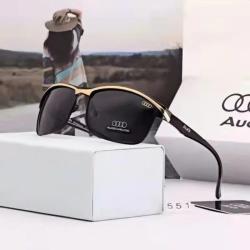 Lunettes de Soleil Polarisee Audi, Modele: Gold