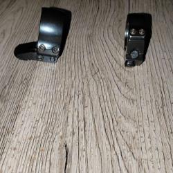 Collier eaw diam&egrave;tre 34mm