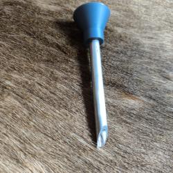 Entonnoir de chargement court mlaic 10cm pour discipline mini&eacute;