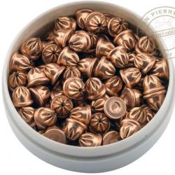 Cartouches 6mm revolver &agrave; blanc / 100 cart.